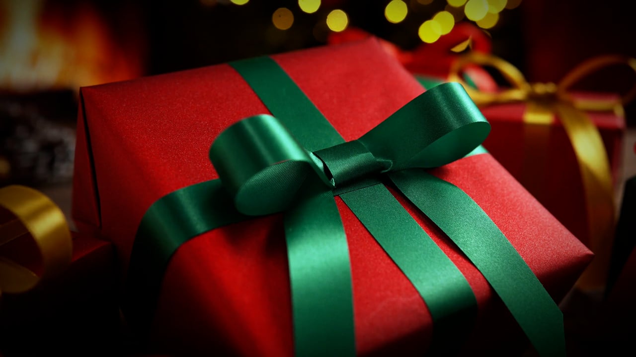 Gift Boxes