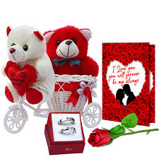 Love & Romance