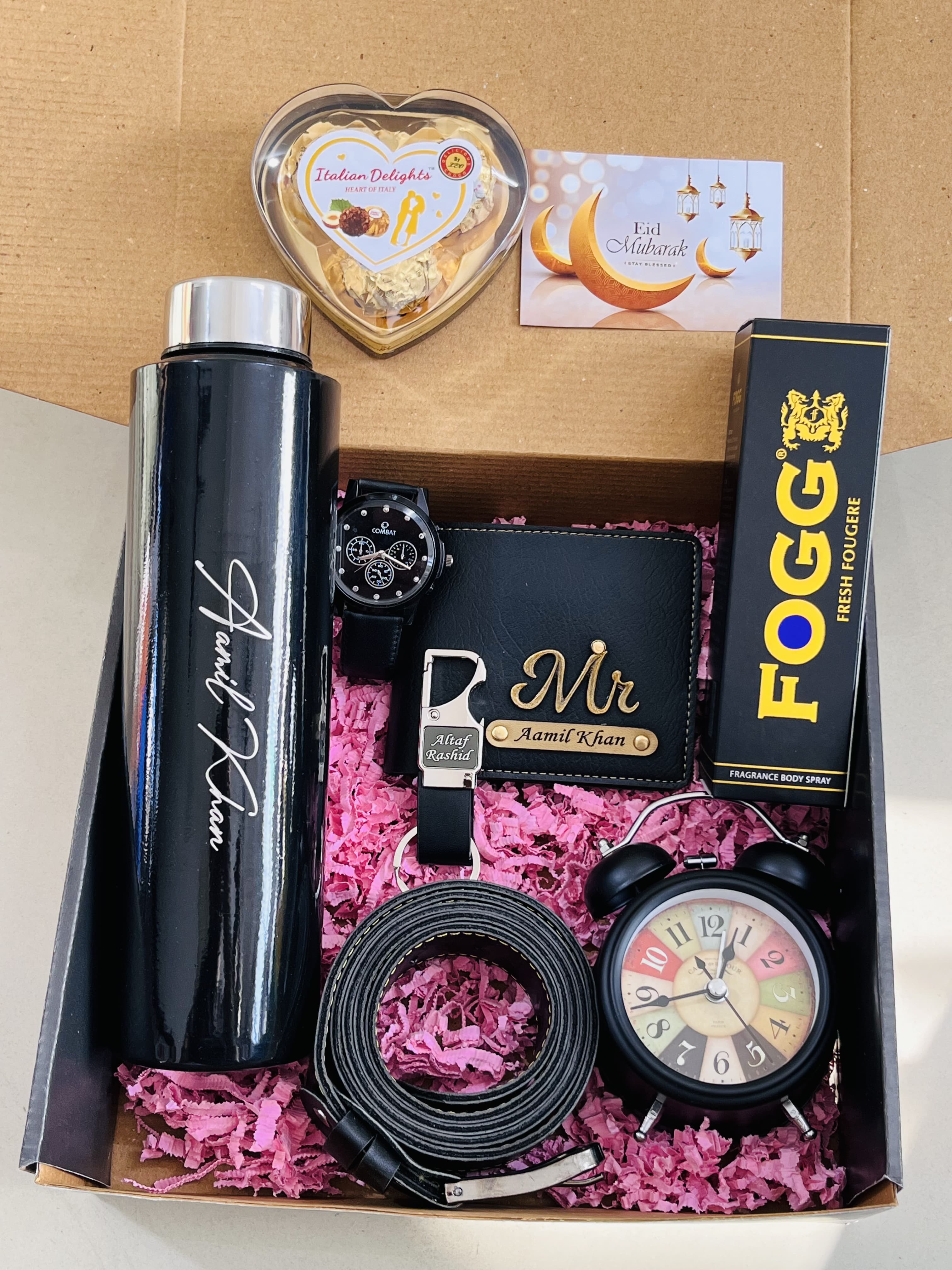 Gift Hamper Premium