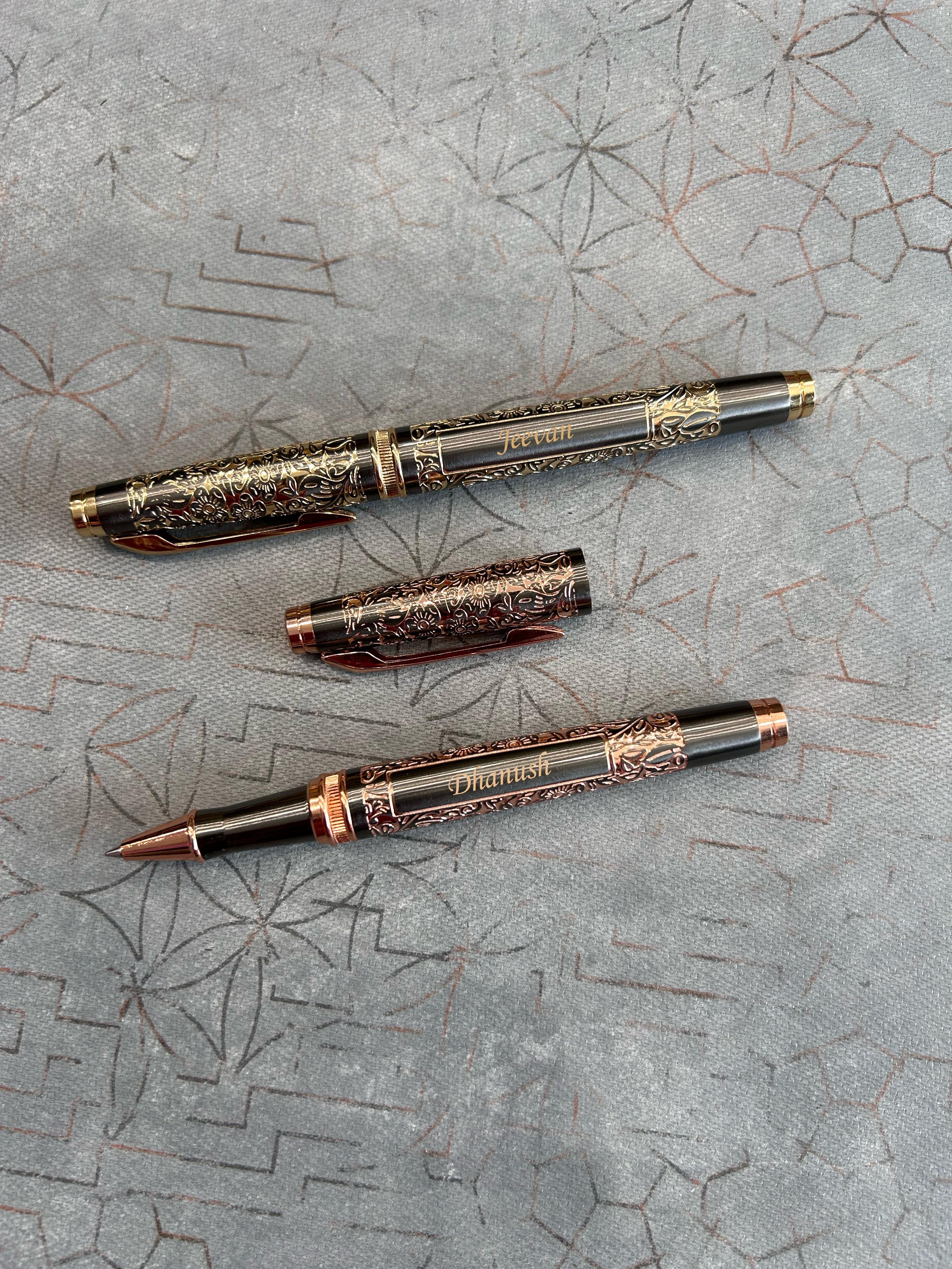 Momento Luxury Pen